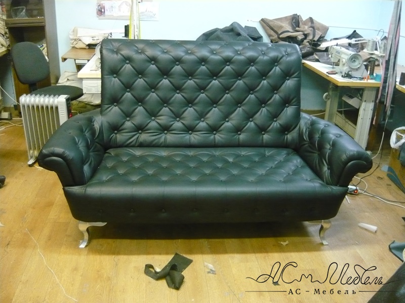 Диван прямой ACM-DP.027